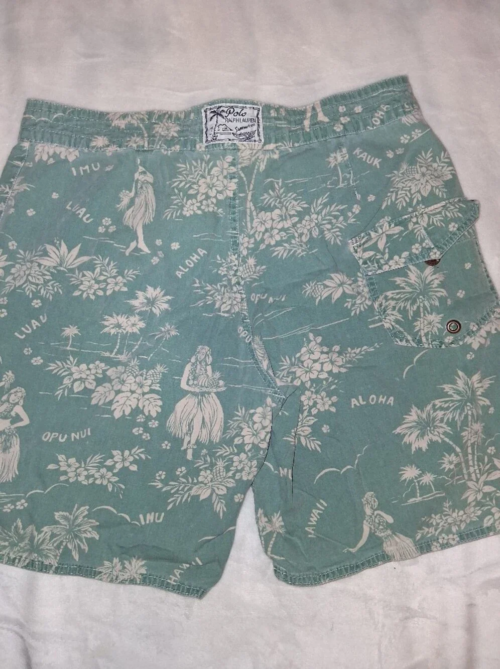 Polo Ralph Lauren polo by